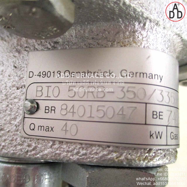 BIO 50RB-350/335-/27/B (4)